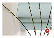 Roman Blinds