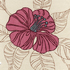 Hibiscus Rose
