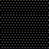 Jet Black Perforated