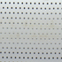 Snow (matt) Perforated