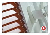 Venetian Blinds