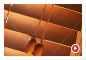 Wooden Blinds
